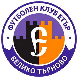 Etar V. Tarnovo