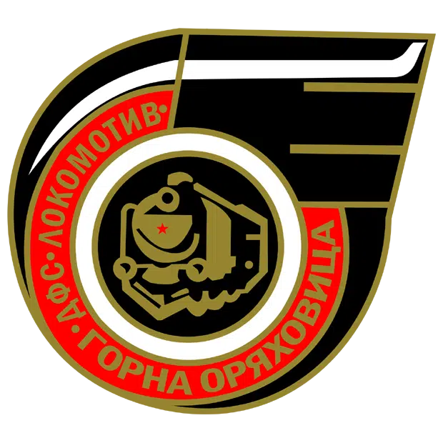 Lokomotiv GO