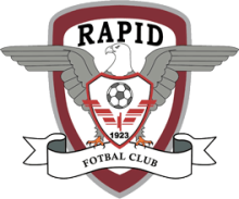 Rapid Bucharest