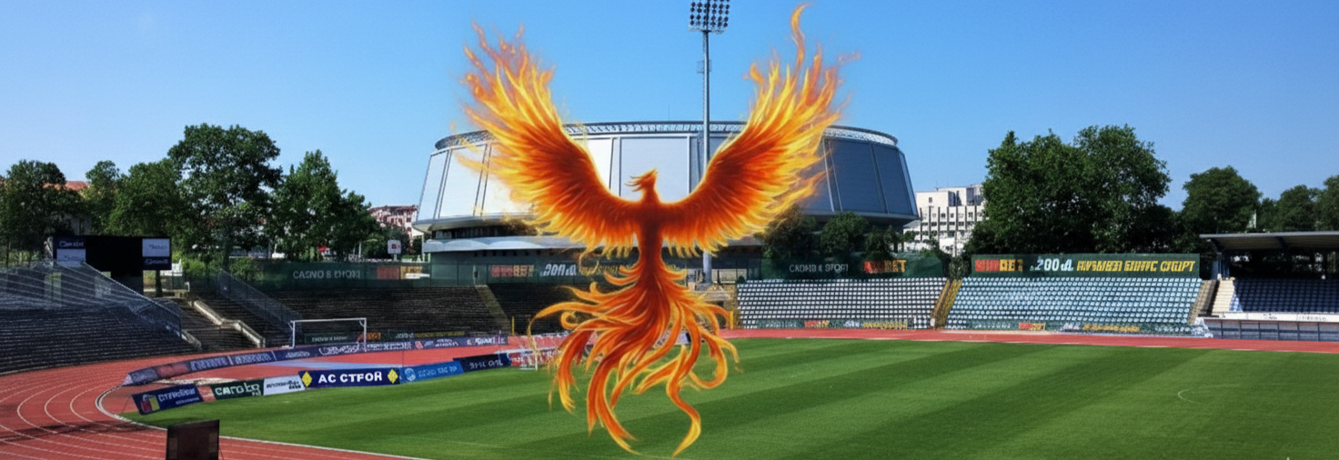 Деца на терена